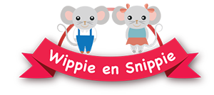 Wippie & Snippie Preschool Logo